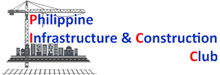 The Philippine Infrastructure and Constructions Club