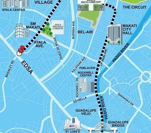 Makati City Council okays PPP for $3.5-billion intra-city subway – The ...