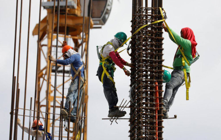 Forging new ground in PH construction – The Philippine Infrastructure ...