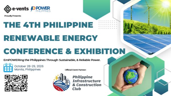 4th PH Renewable Energy Conference & Exhibit